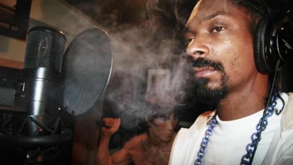 Ο Snoop Dogg έχει κανένα τατουάζ;