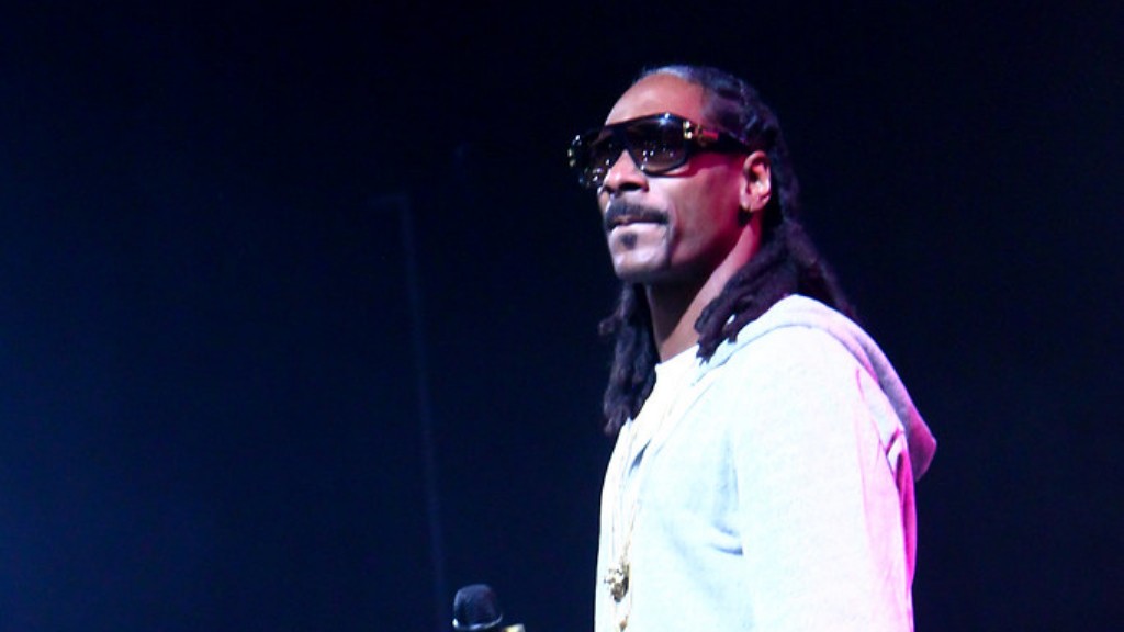Είναι ο Snoop Dogg σε Day Shift
